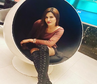 Star Hotel Escorts Chennai